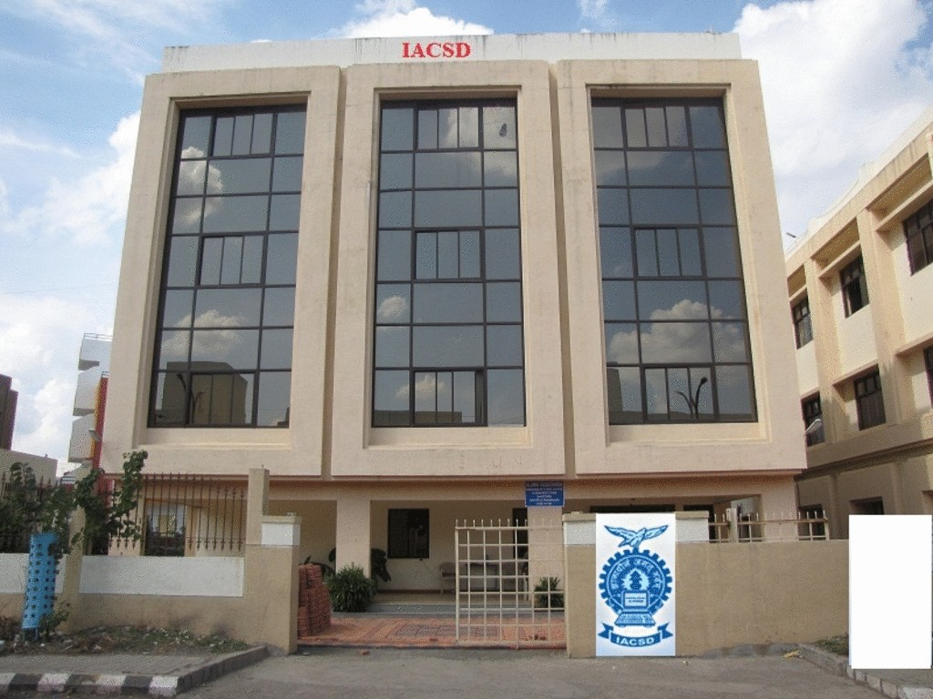 IACSD Pune