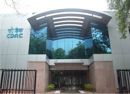cdac mumbai